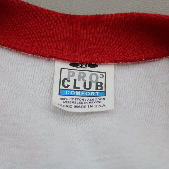 Band Shirt - Harry Mack 3/4 Sleeve - Men's 2XL - Picture 7 of 7